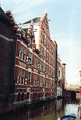 1996 - Benelux 2 (Amsterdam - Mai 1996)